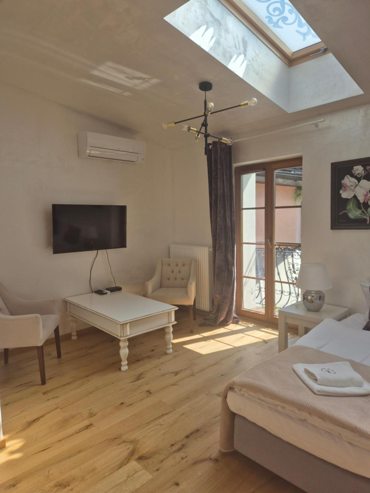Miodowa 25 Apartment Krakau