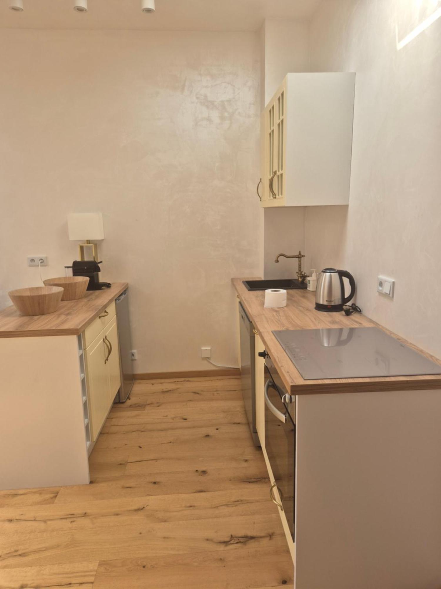 Apartment Miodowa 25 Krakow